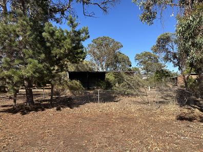 68 India Street, Broomehill Village WA 6318