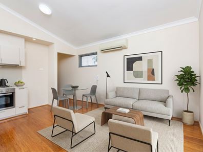 6/29 Mort  Street, Rivervale WA 6103