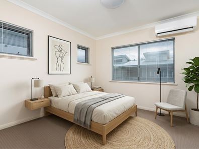 6/29 Mort  Street, Rivervale WA 6103