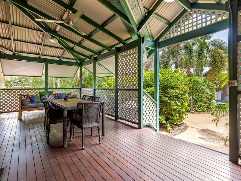 8/6 Sanctuary Road, Cable Beach WA 6726