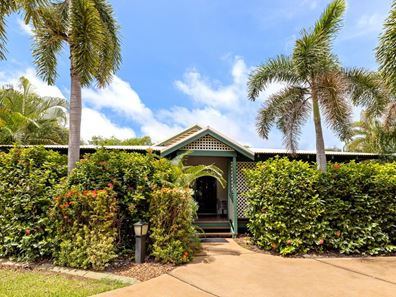 8/6 Sanctuary Road, Cable Beach WA 6726