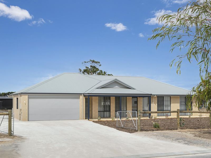 34 McManus Circuit, Witchcliffe WA 6286