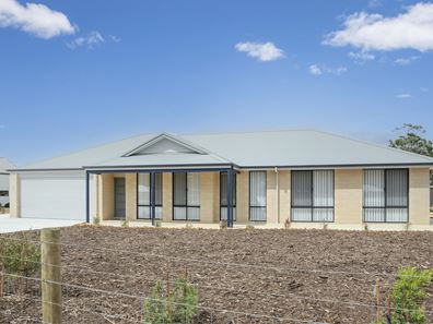 34 McManus Circuit, Witchcliffe WA 6286