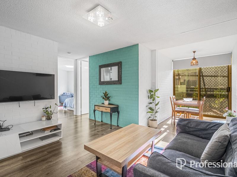 48/81 King William Street, Bayswater