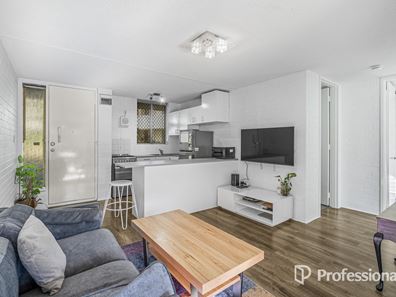 48/81 King William Street, Bayswater WA 6053