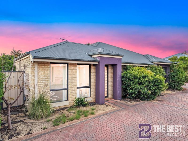 6/65 Little John Road, Armadale