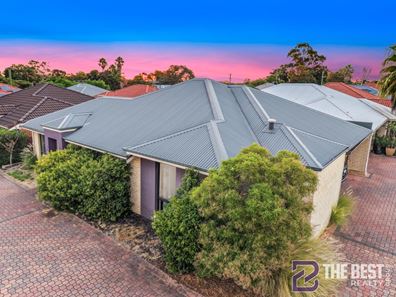 6/65 Little John Road, Armadale WA 6112