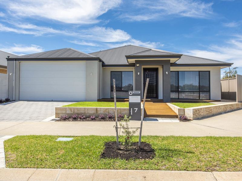 7 Persimmon Crescent, Karnup