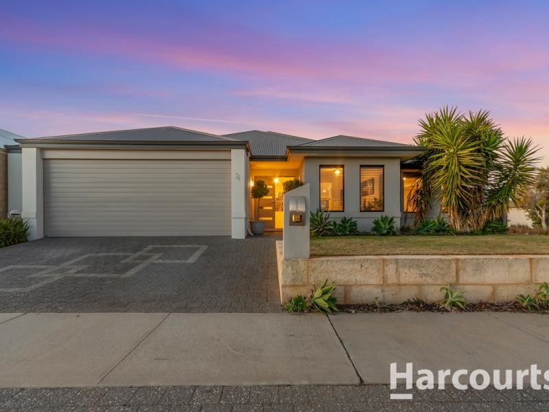 74 Celeste Street, Eglinton
