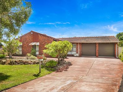 23 Weeroo Place, Stirling WA 6021