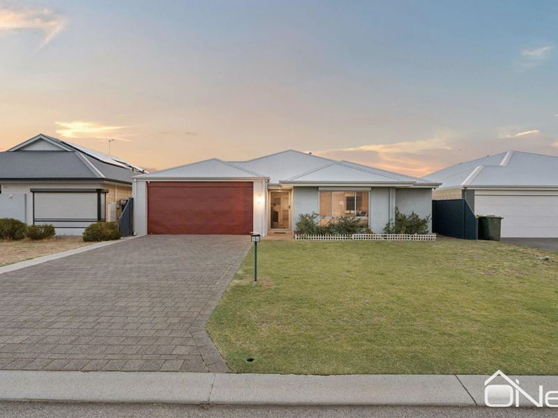74 Galena Way, Byford WA 6122