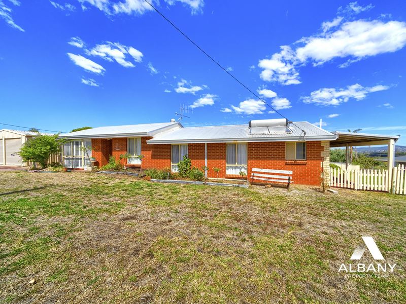 37 Kurannup Road, Bayonet Head