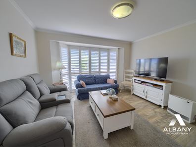 37 Kurannup Road, Bayonet Head WA 6330