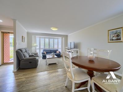 37 Kurannup Road, Bayonet Head WA 6330