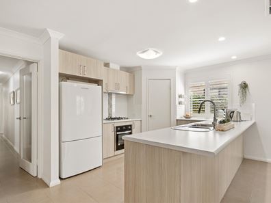 30 Hoover Bend, Baldivis WA 6171