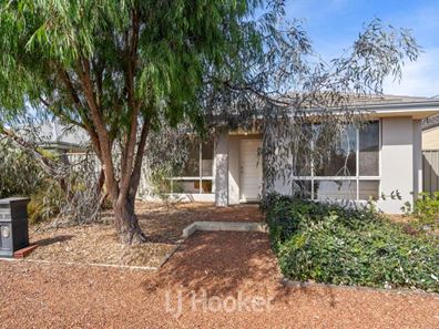 6 Gribble Circuit, Vasse WA 6280