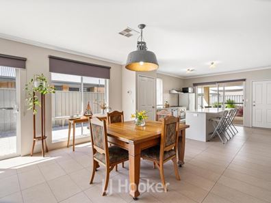 6 Gribble Circuit, Vasse WA 6280