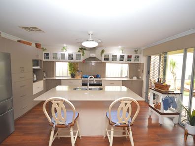4 Westonia Link, Baldivis WA 6171