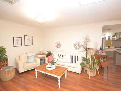 4 Westonia Link, Baldivis WA 6171