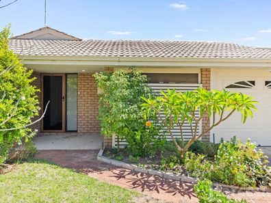 12 Zambesi Drive, Greenfields WA 6210