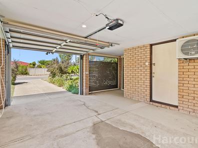 12 Zambesi Drive, Greenfields WA 6210