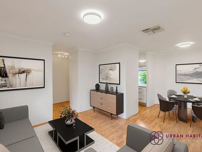 1 Joiner Place, Parmelia WA 6167
