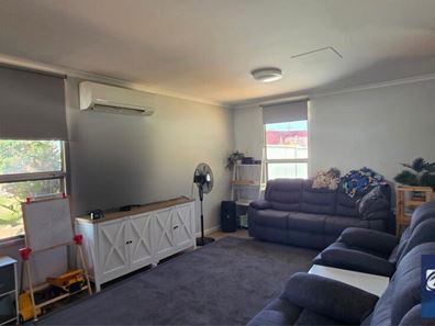 5 Selman Avenue, Newman WA 6753