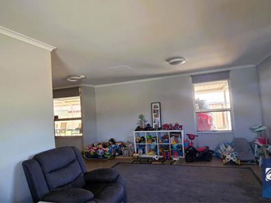 5 Selman Avenue, Newman WA 6753