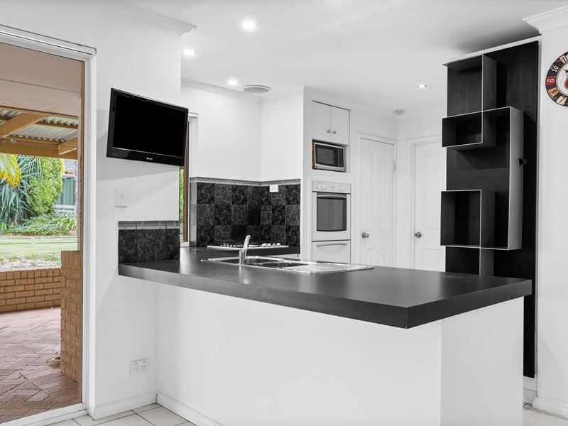 20B Feathertop Rise, Alexander Heights