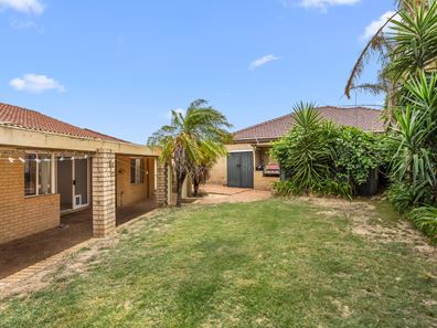 20B Feathertop Rise, Alexander Heights WA 6064