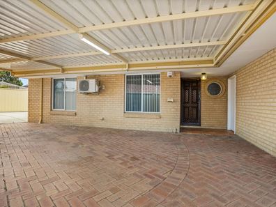 20B Feathertop Rise, Alexander Heights WA 6064