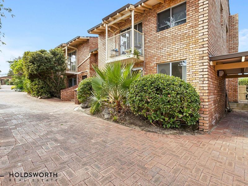 7/10 Fletcher Street, Yokine WA 6060