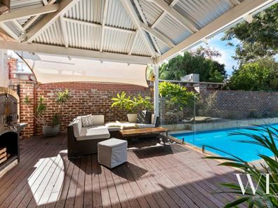 28 Silas Street, East Fremantle WA 6158
