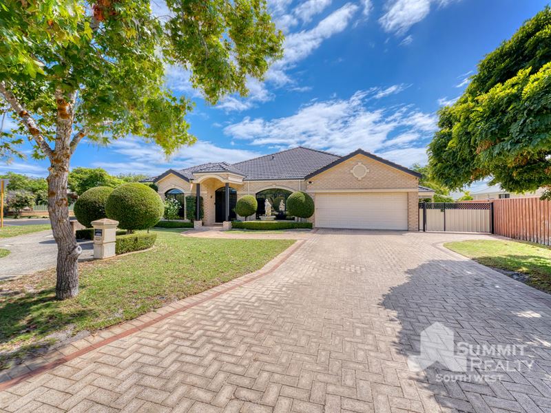 101 Kingston Drive, Australind