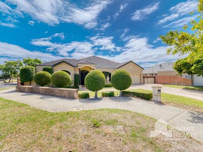101 Kingston Drive, Australind WA 6233