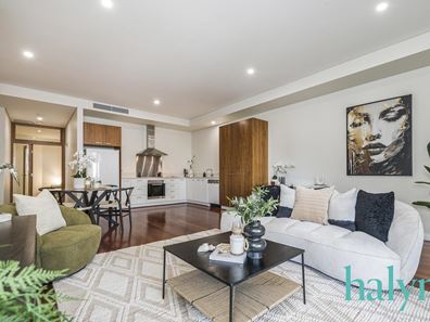 23/65 Milligan Street, Perth WA 6000