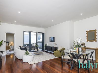 23/65 Milligan Street, Perth WA 6000