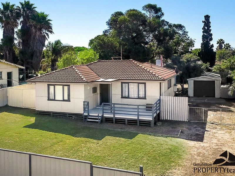 71 Scott Road, Rangeway WA 6530
