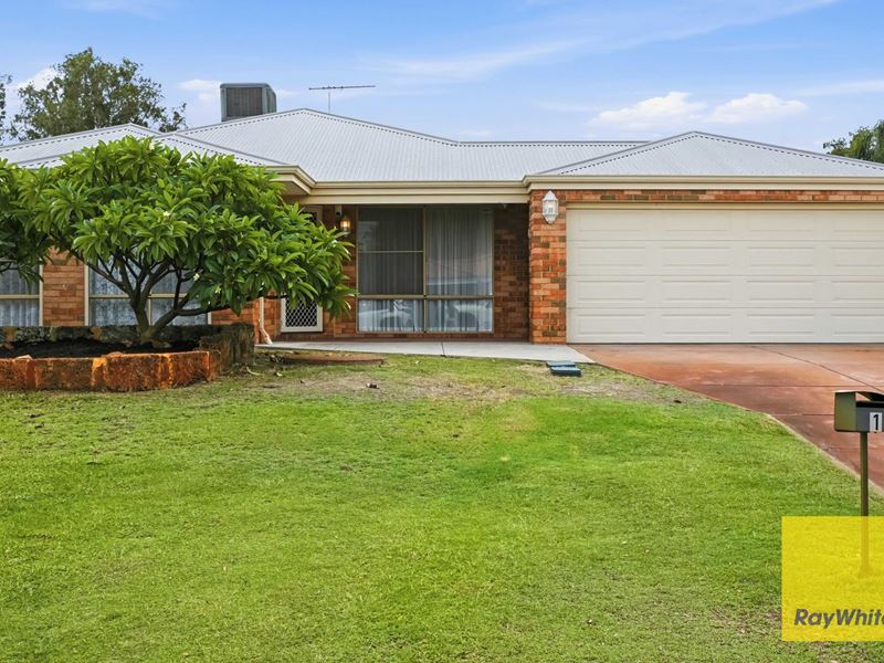 1 Kurrat Elbow, South Guildford