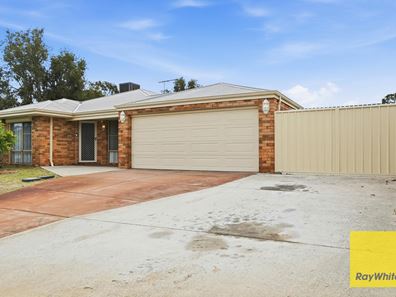 1 Kurrat Elbow, South Guildford WA 6055
