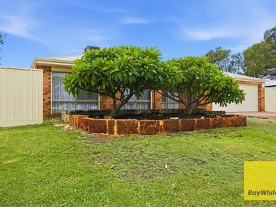 1 Kurrat Elbow, South Guildford WA 6055