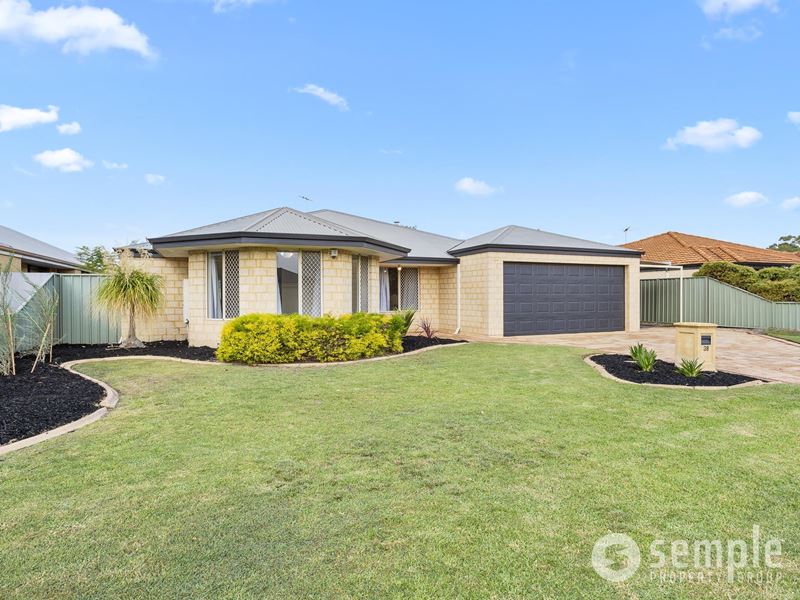 38 Avon Crescent, Atwell