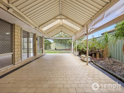 38 Avon Crescent, Atwell WA 6164