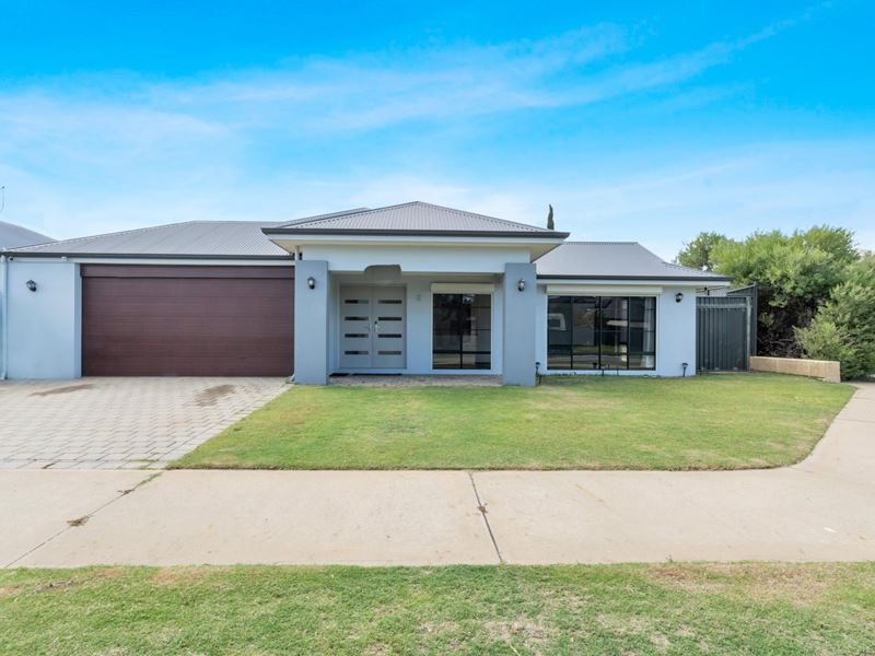 6 Venetain Way, Baldivis WA 6171