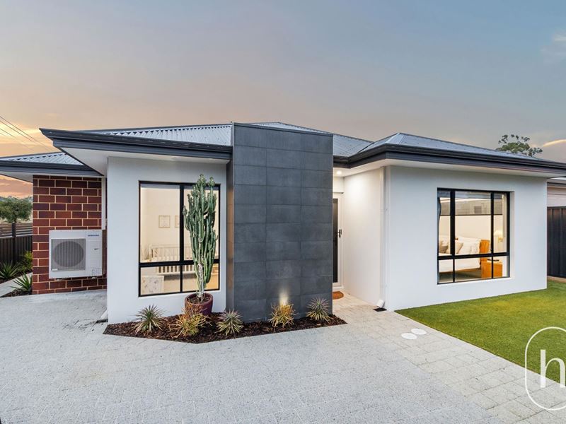 2 Arawa Place, Craigie WA 6025