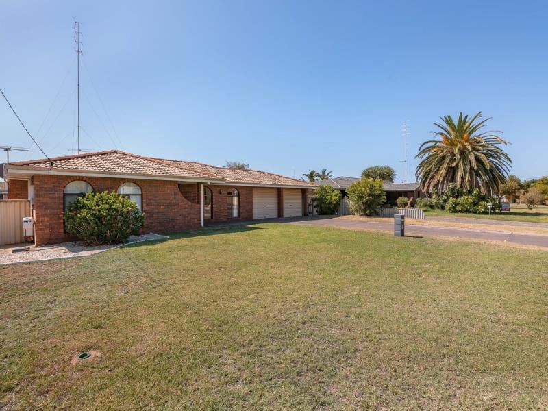 25 Coral Street, South Bunbury WA 6230