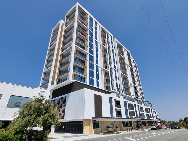 94/179 Davy Street, Booragoon WA 6154
