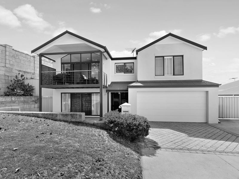 7 Richview Ramble, Wannanup