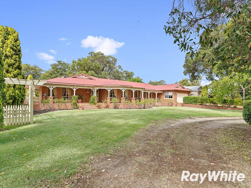 177 Pleasant Grove Circle, Falcon
