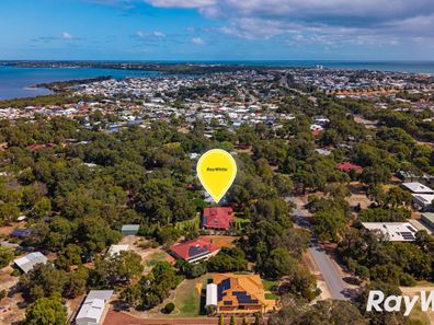177 Pleasant Grove Circle, Falcon WA 6210